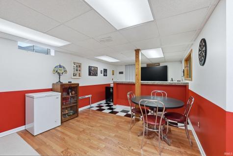 10424 Courtney Lane Granger IN 46530
