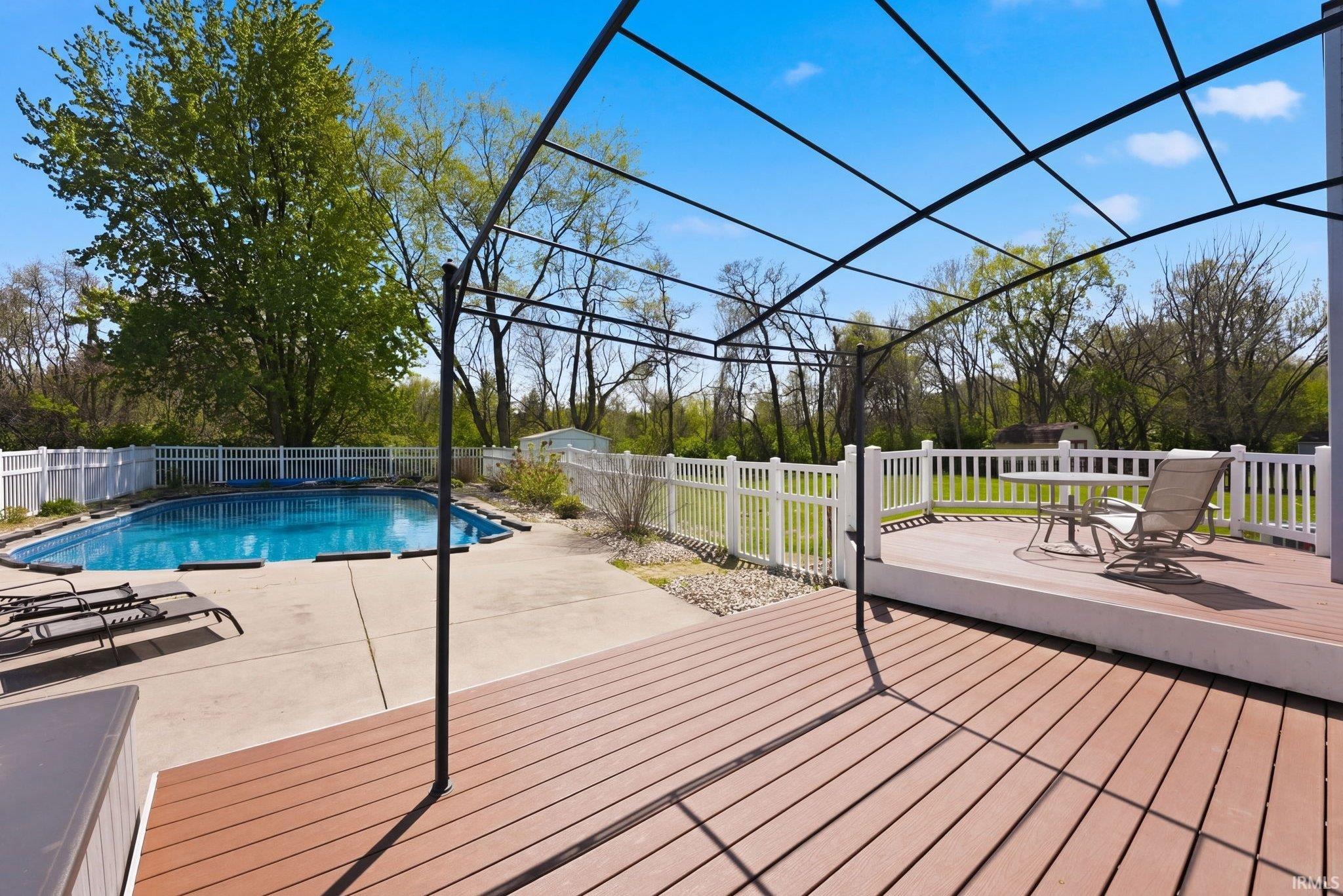 10424 Courtney Lane Granger IN 46530