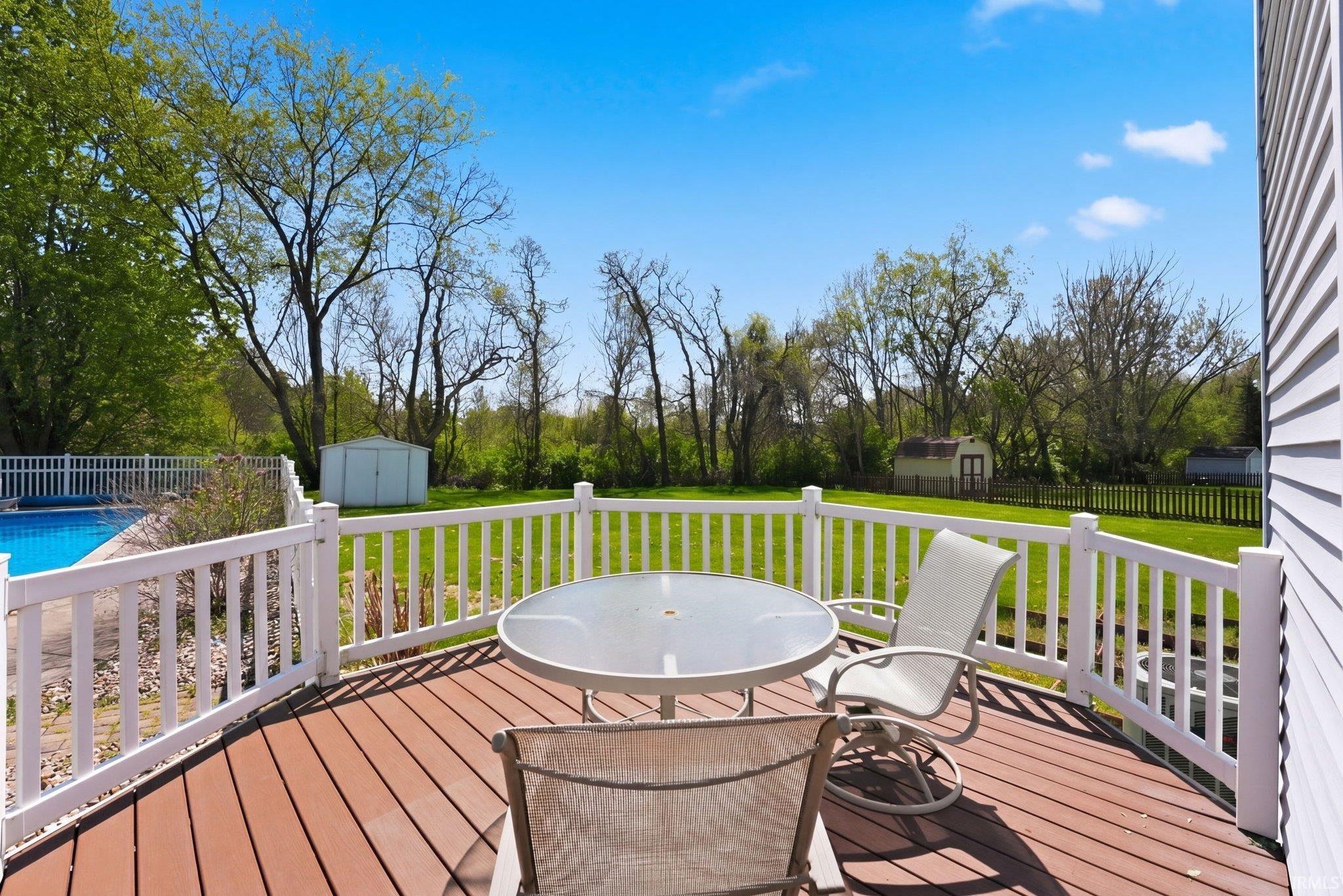10424 Courtney Lane Granger IN 46530