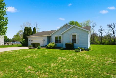 10424 Courtney Lane Granger IN 46530