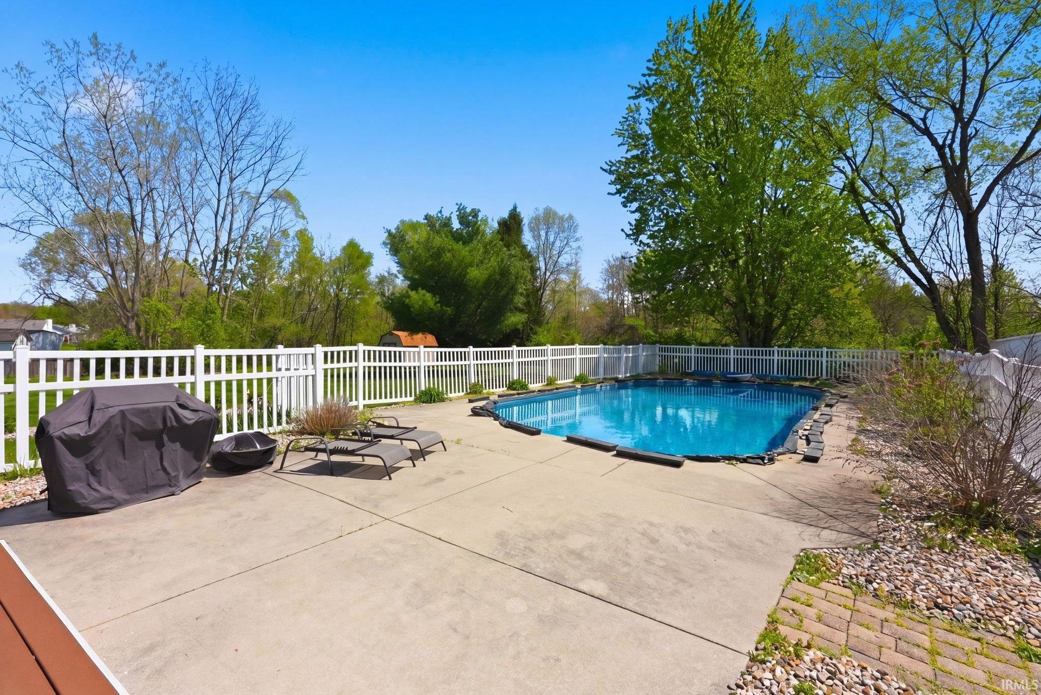 10424 Courtney Lane Granger IN 46530