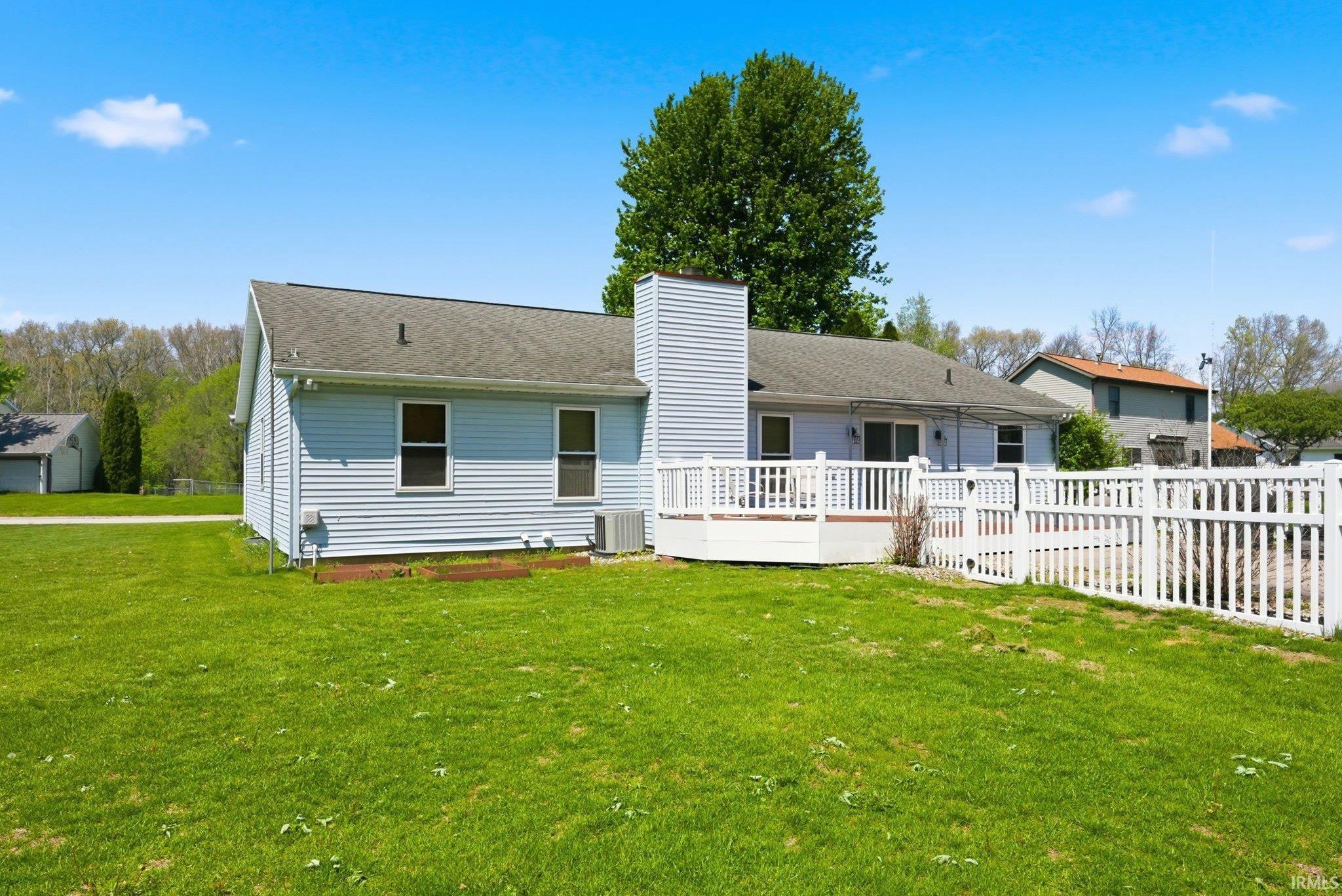 10424 Courtney Lane Granger IN 46530