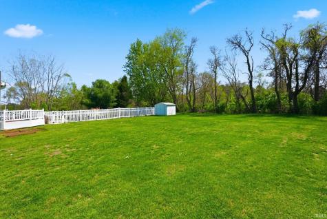10424 Courtney Lane Granger IN 46530