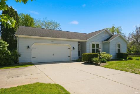10424 Courtney Lane Granger IN 46530