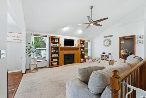 10424 Courtney Lane Granger IN 46530