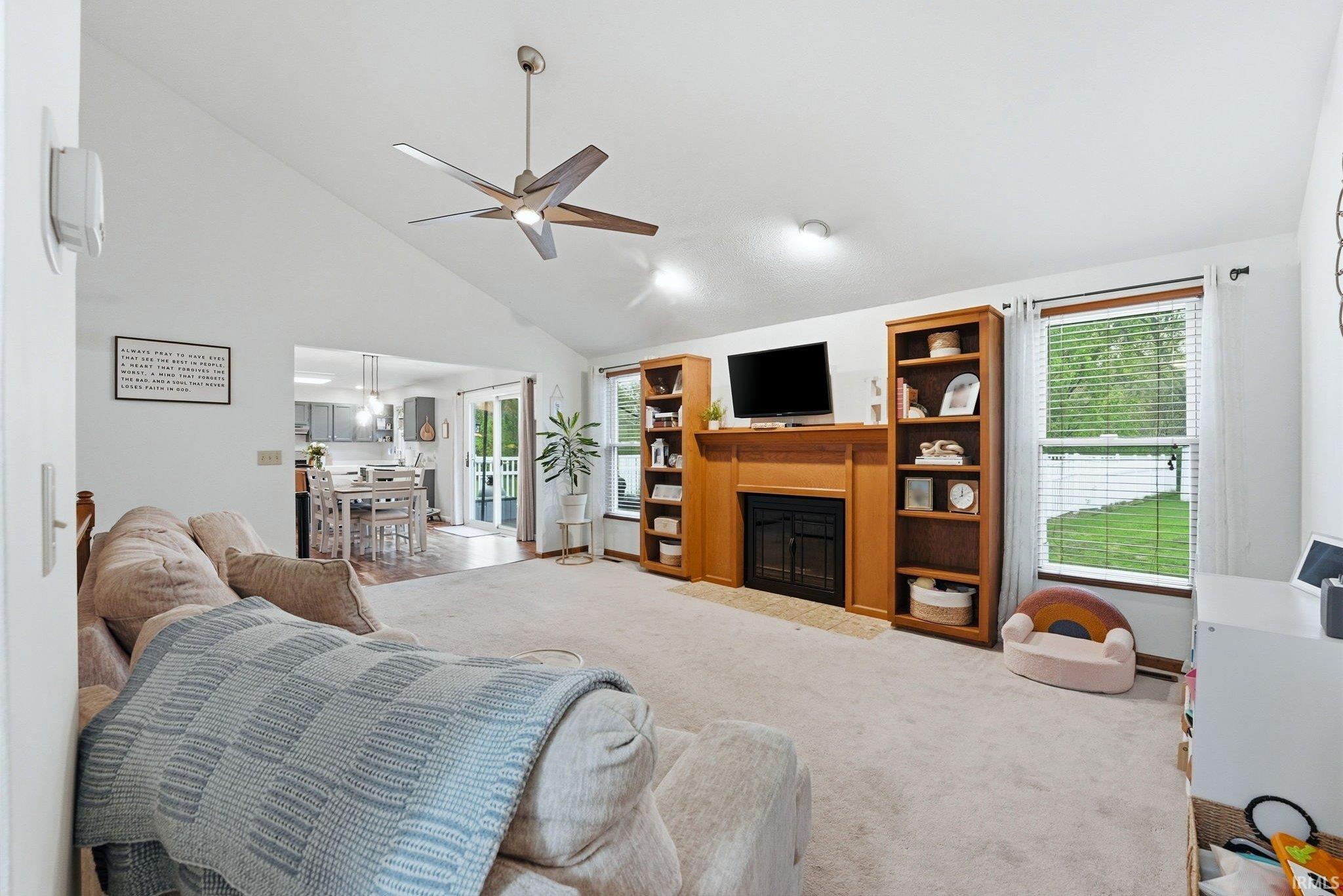 10424 Courtney Lane Granger IN 46530