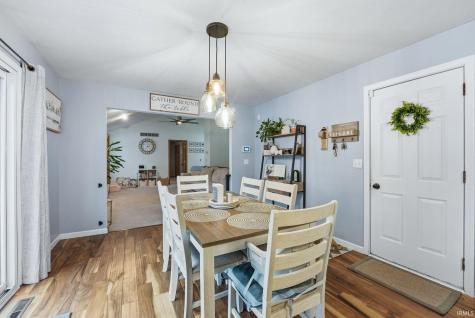 10424 Courtney Lane Granger IN 46530