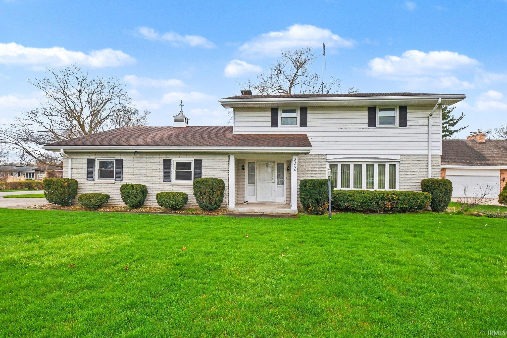 23456 Greenleaf Boulevard Elkhart IN 46514