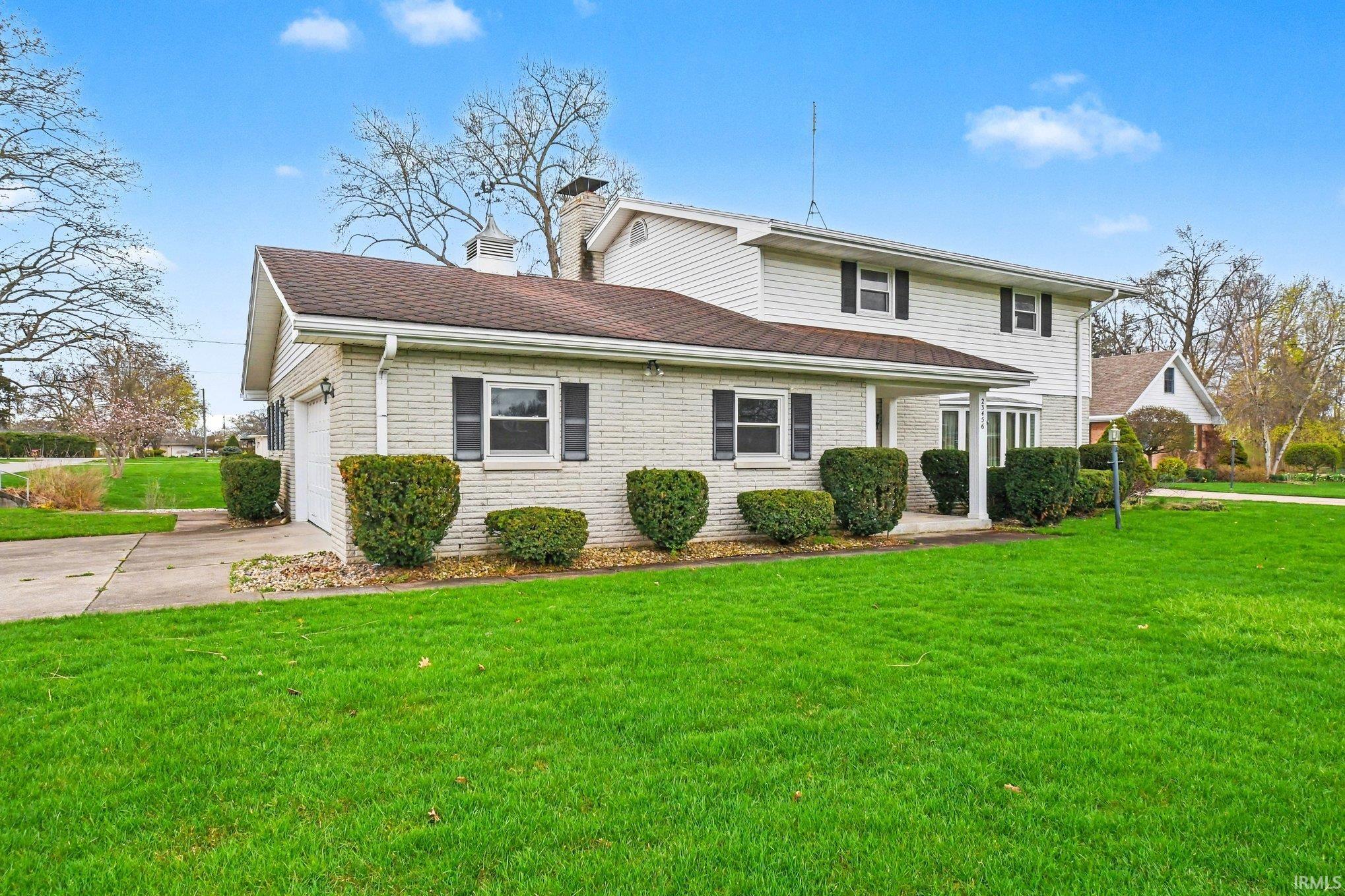 23456 Greenleaf Boulevard Elkhart IN 46514