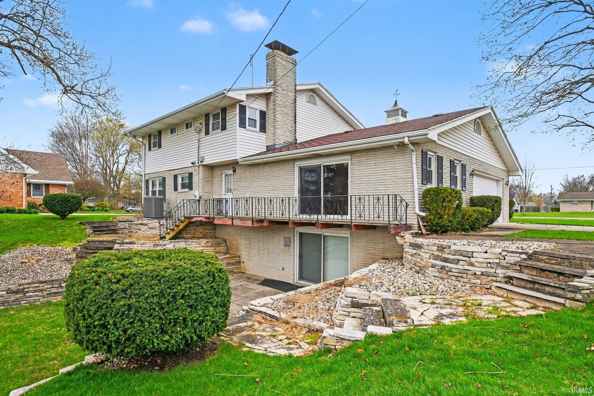 23456 Greenleaf Boulevard Elkhart IN 46514