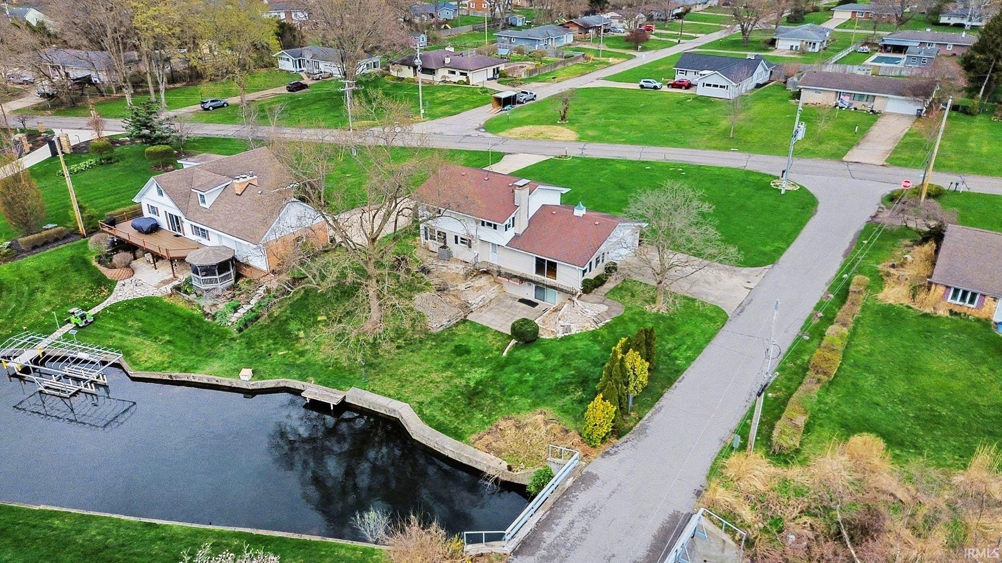 23456 Greenleaf Boulevard Elkhart IN 46514
