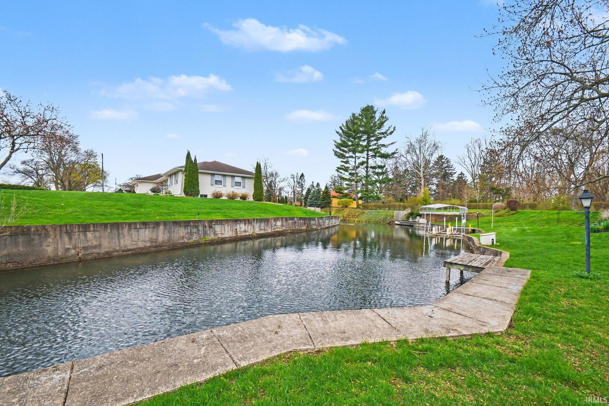 23456 Greenleaf Boulevard Elkhart IN 46514