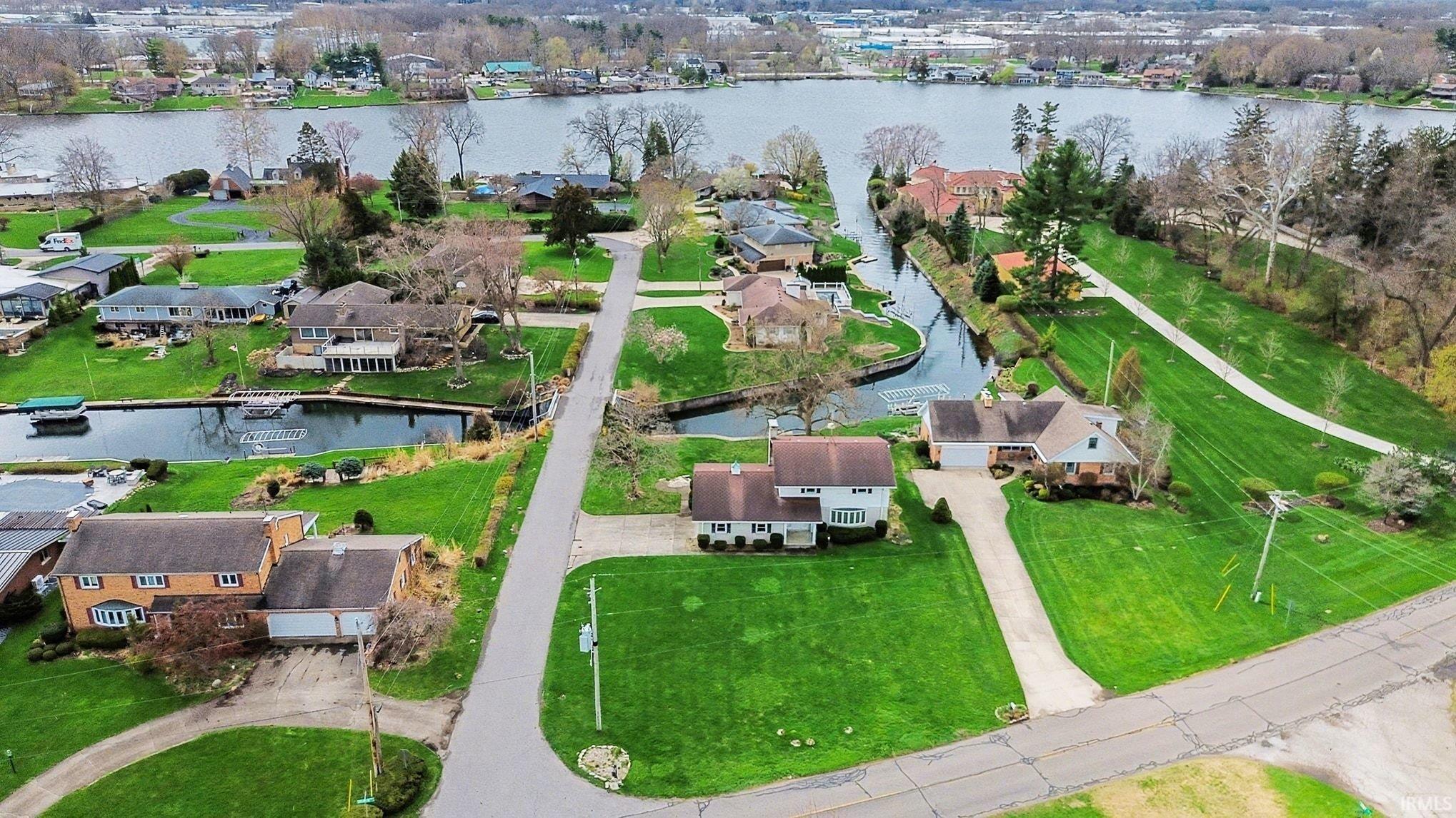 23456 Greenleaf Boulevard Elkhart IN 46514