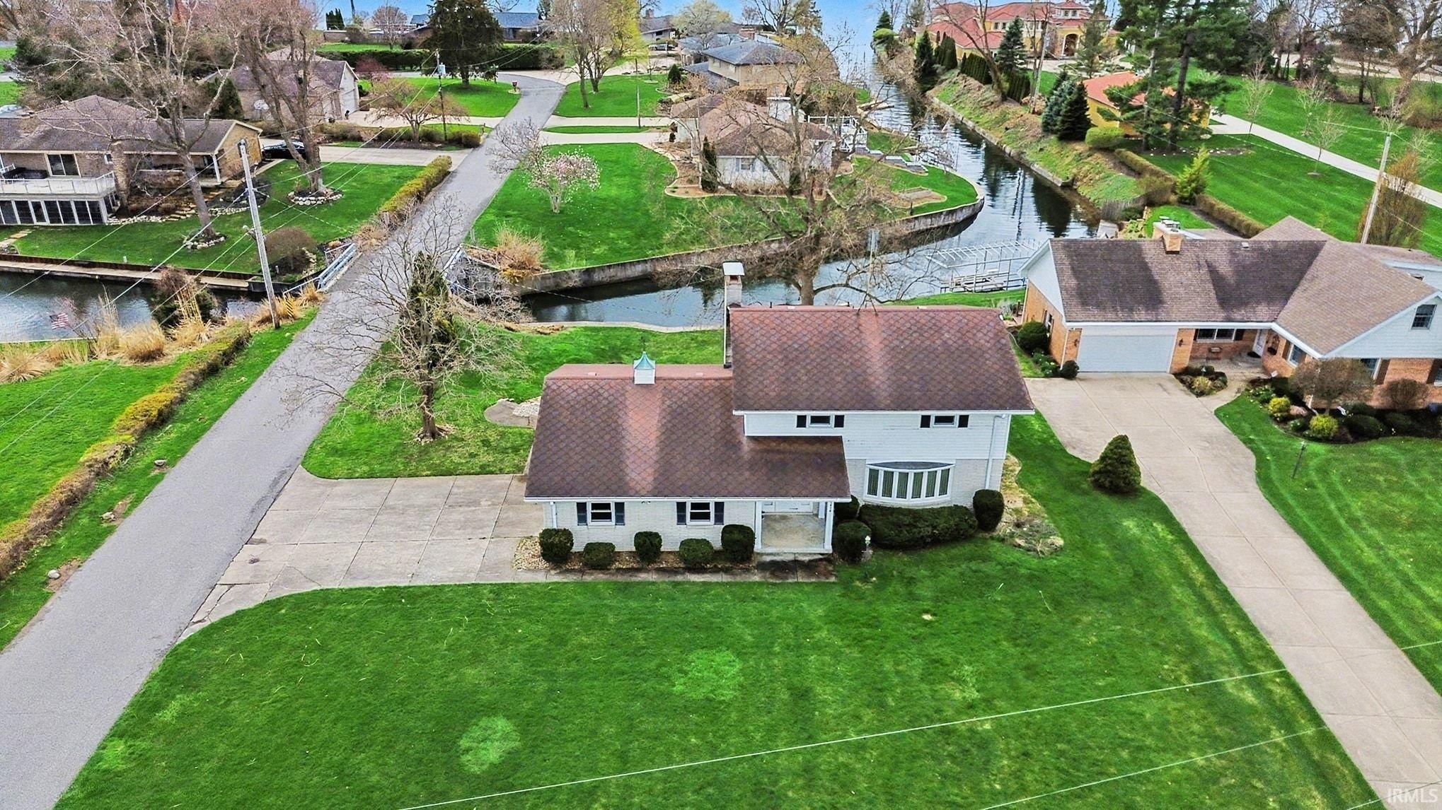 23456 Greenleaf Boulevard Elkhart IN 46514