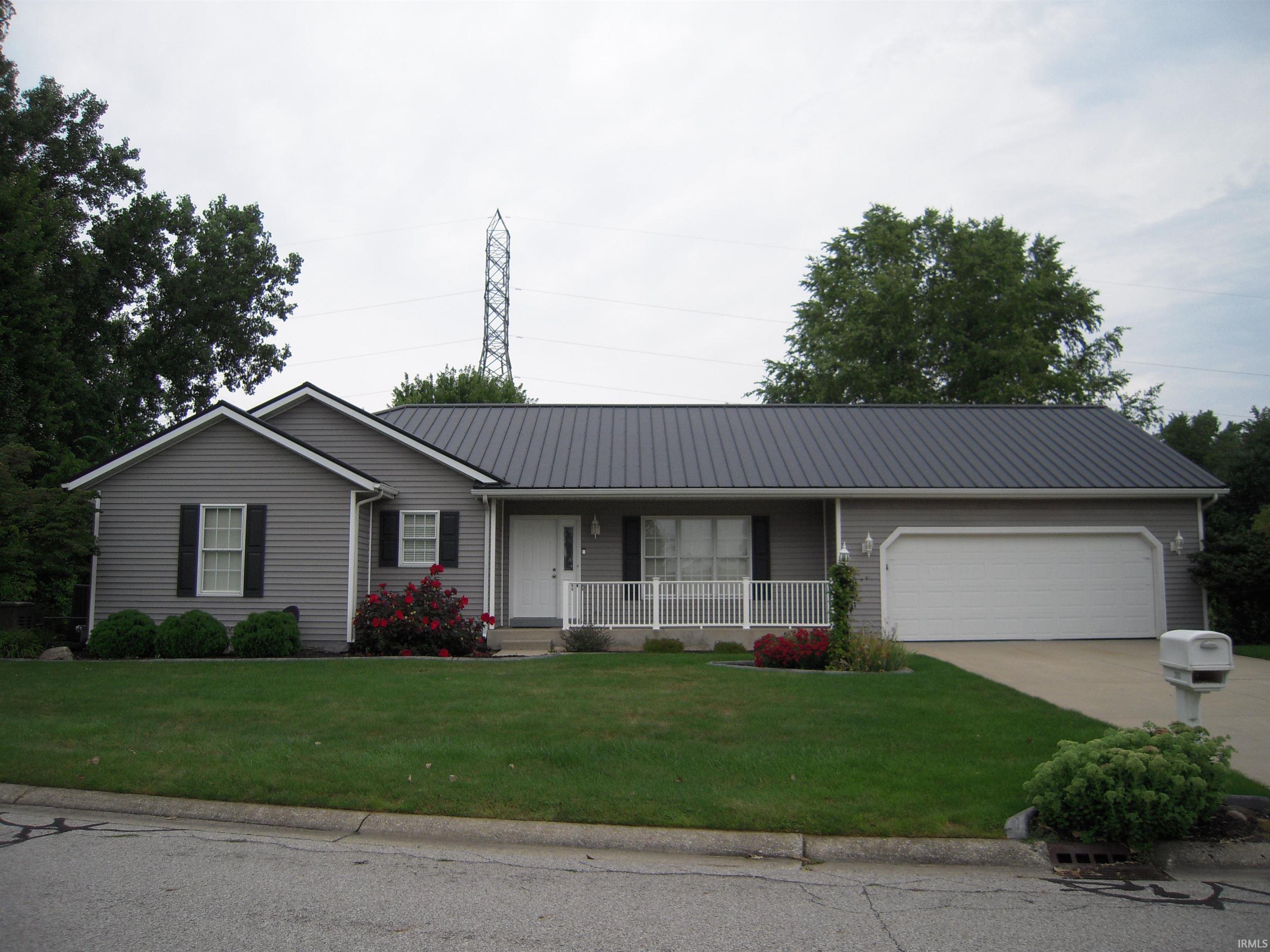 21193 Morning Dove Trail South Bend IN 46614