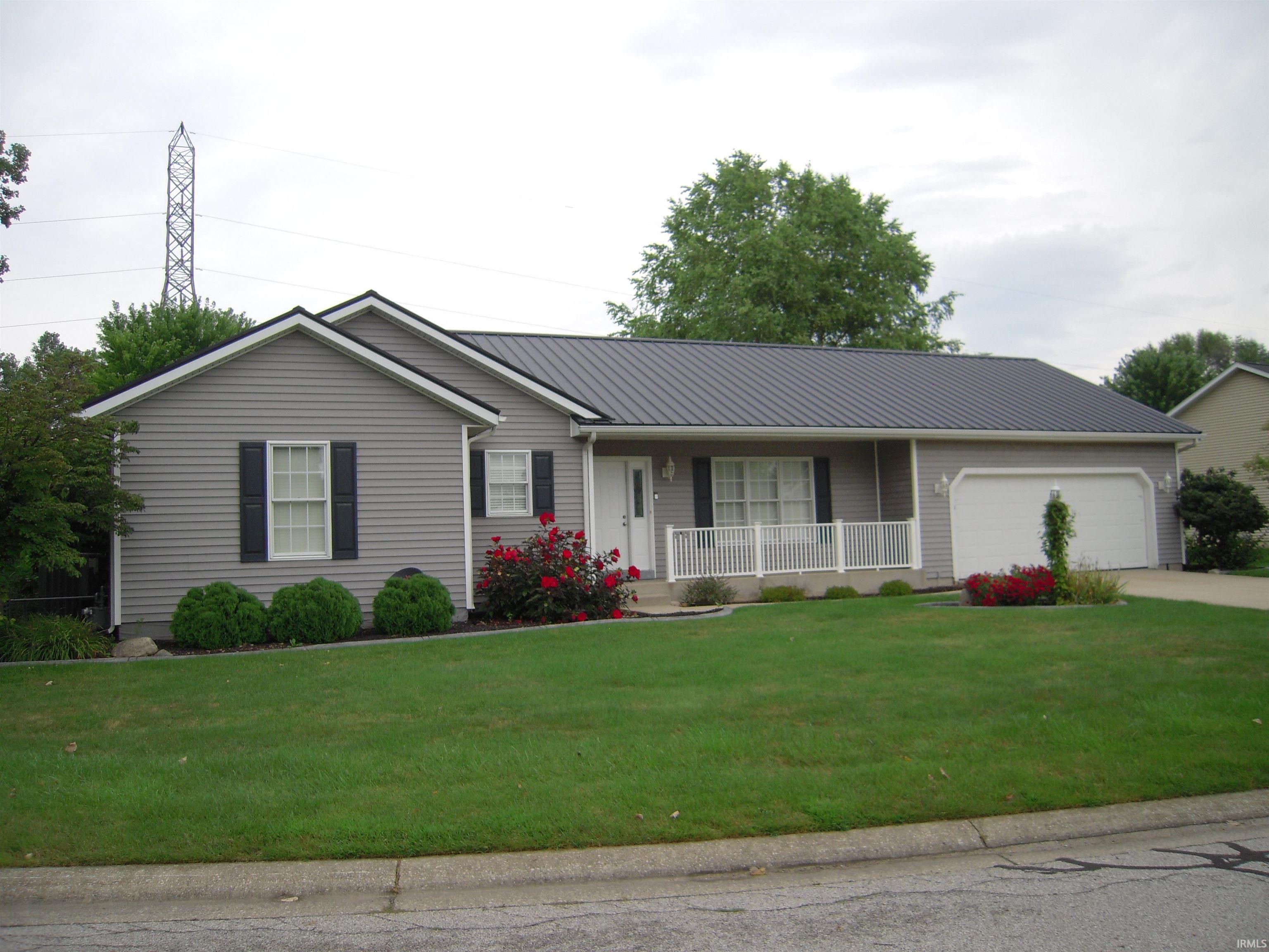 21193 Morning Dove Trail South Bend IN 46614