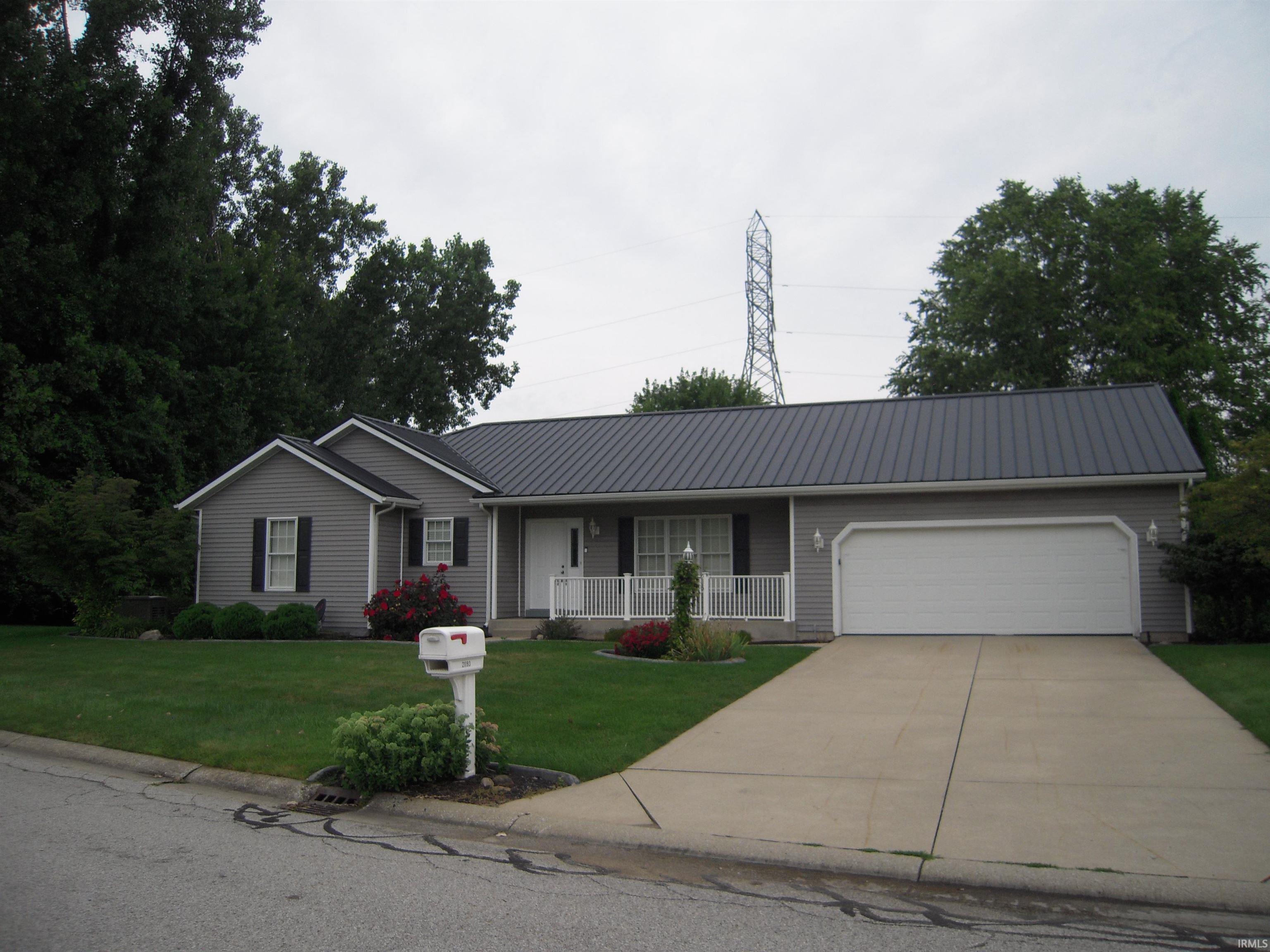 21193 Morning Dove Trail South Bend IN 46614