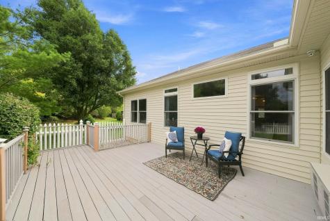 3933 Whitfield Chase Fort Wayne IN 46815