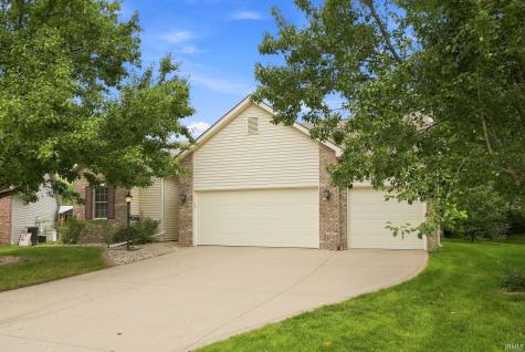 3933 Whitfield Chase Fort Wayne IN 46815