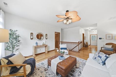 3933 Whitfield Chase Fort Wayne IN 46815