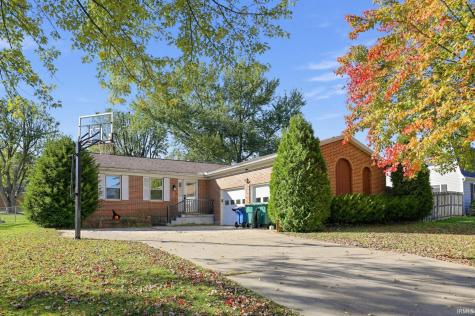 3989 Wolke Drive Richmond IN 47374