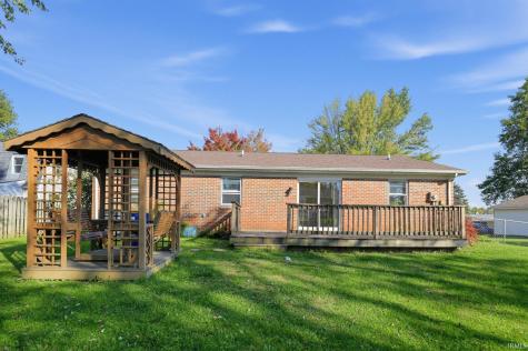 3989 Wolke Drive Richmond IN 47374