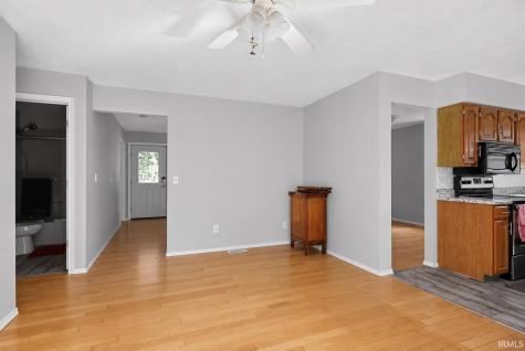 3989 Wolke Drive Richmond IN 47374