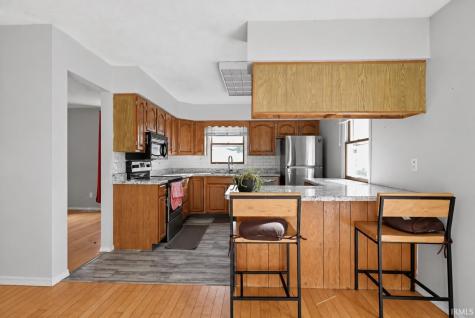 3989 Wolke Drive Richmond IN 47374