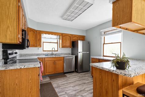3989 Wolke Drive Richmond IN 47374