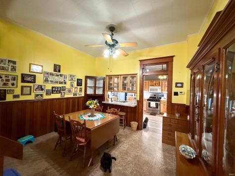 221 E Washington Street Galveston IN 46932