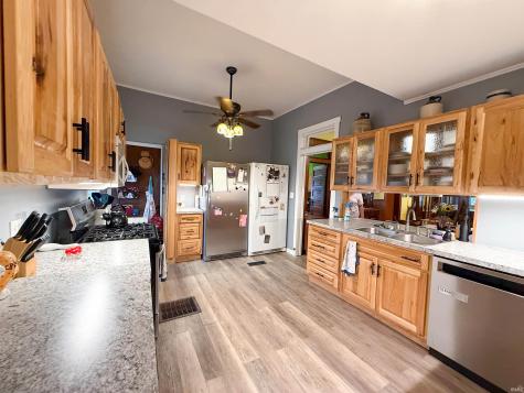 221 E Washington Street Galveston IN 46932