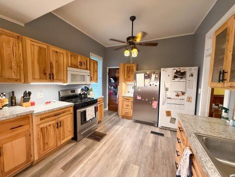 221 E Washington Street Galveston IN 46932
