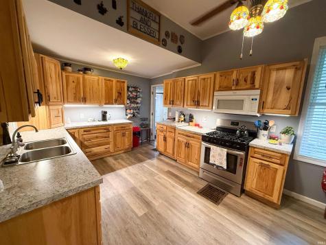 221 E Washington Street Galveston IN 46932