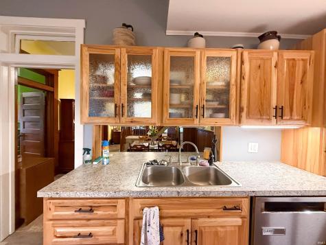 221 E Washington Street Galveston IN 46932