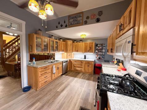 221 E Washington Street Galveston IN 46932
