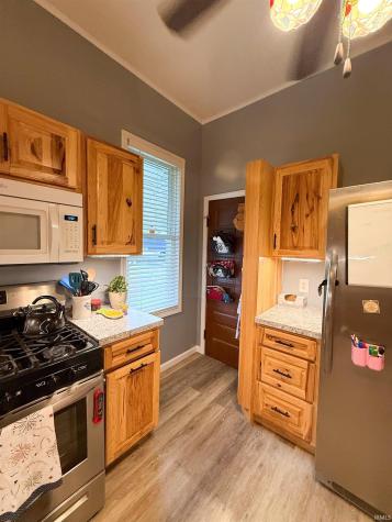 221 E Washington Street Galveston IN 46932