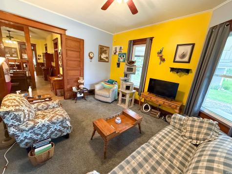 221 E Washington Street Galveston IN 46932