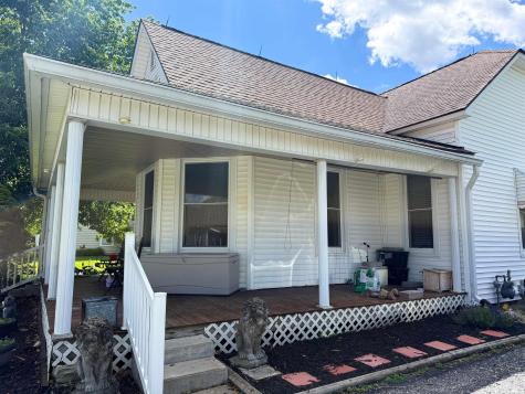 221 E Washington Street Galveston IN 46932
