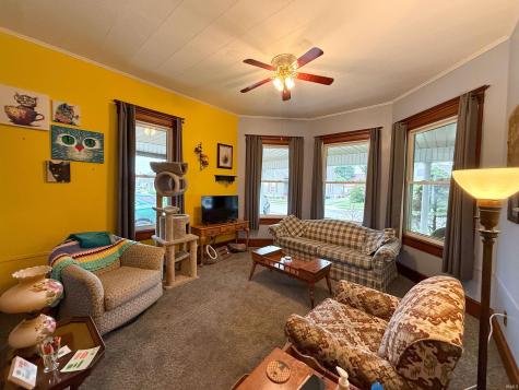 221 E Washington Street Galveston IN 46932