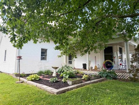221 E Washington Street Galveston IN 46932