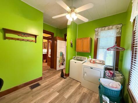 221 E Washington Street Galveston IN 46932