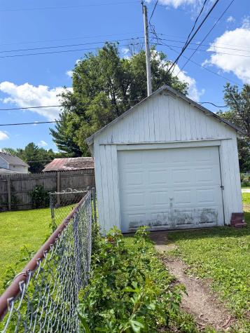 221 E Washington Street Galveston IN 46932