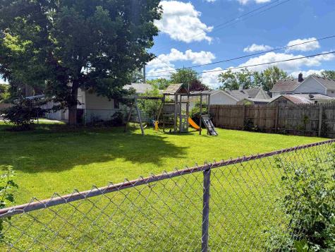 221 E Washington Street Galveston IN 46932
