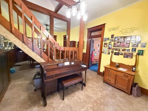 221 E Washington Street Galveston IN 46932