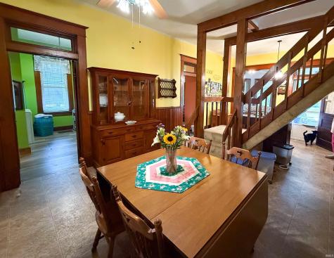 221 E Washington Street Galveston IN 46932