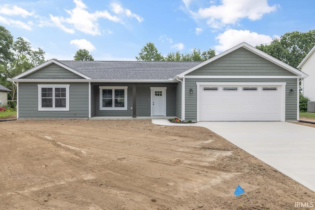 53598 Hickory Lane Elkhart IN 46514