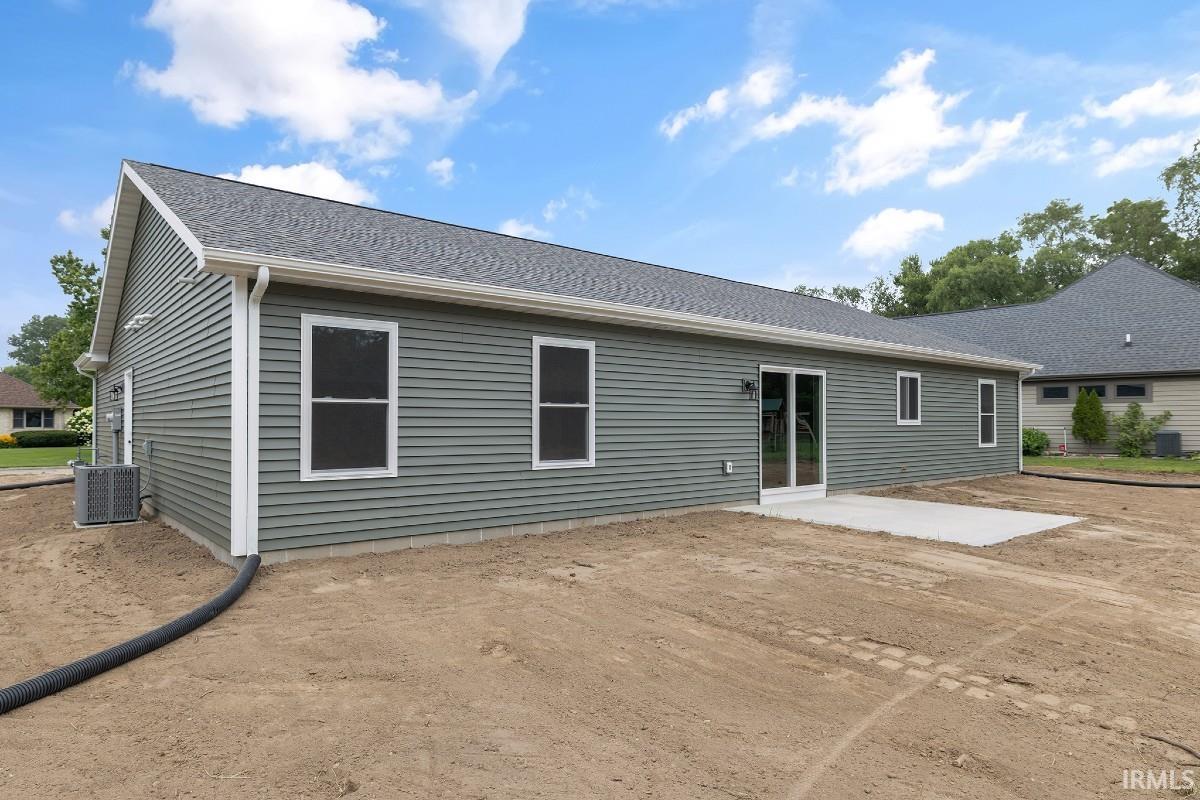 53598 Hickory Lane Elkhart IN 46514