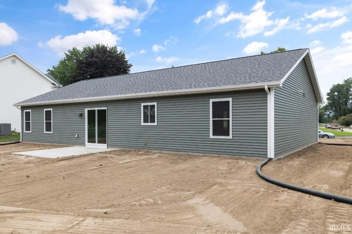 53598 Hickory Lane Elkhart IN 46514