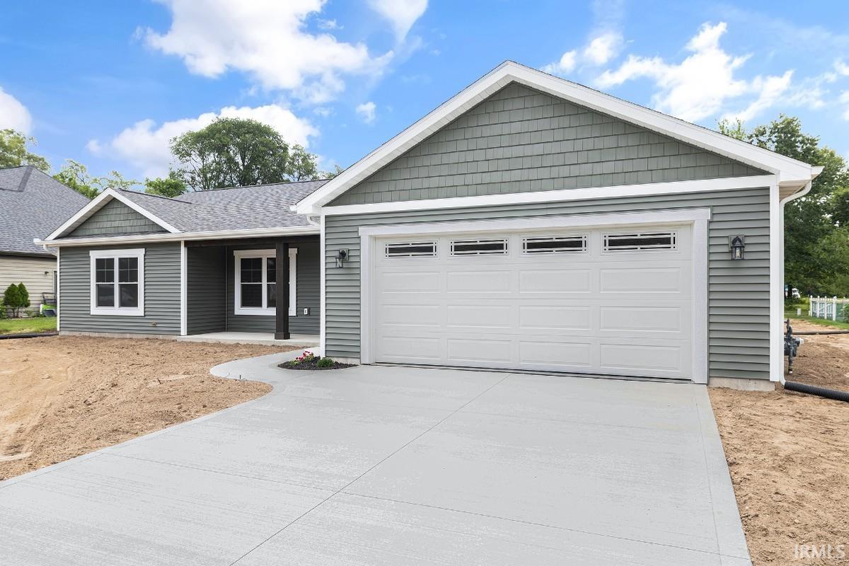 53598 Hickory Lane Elkhart IN 46514