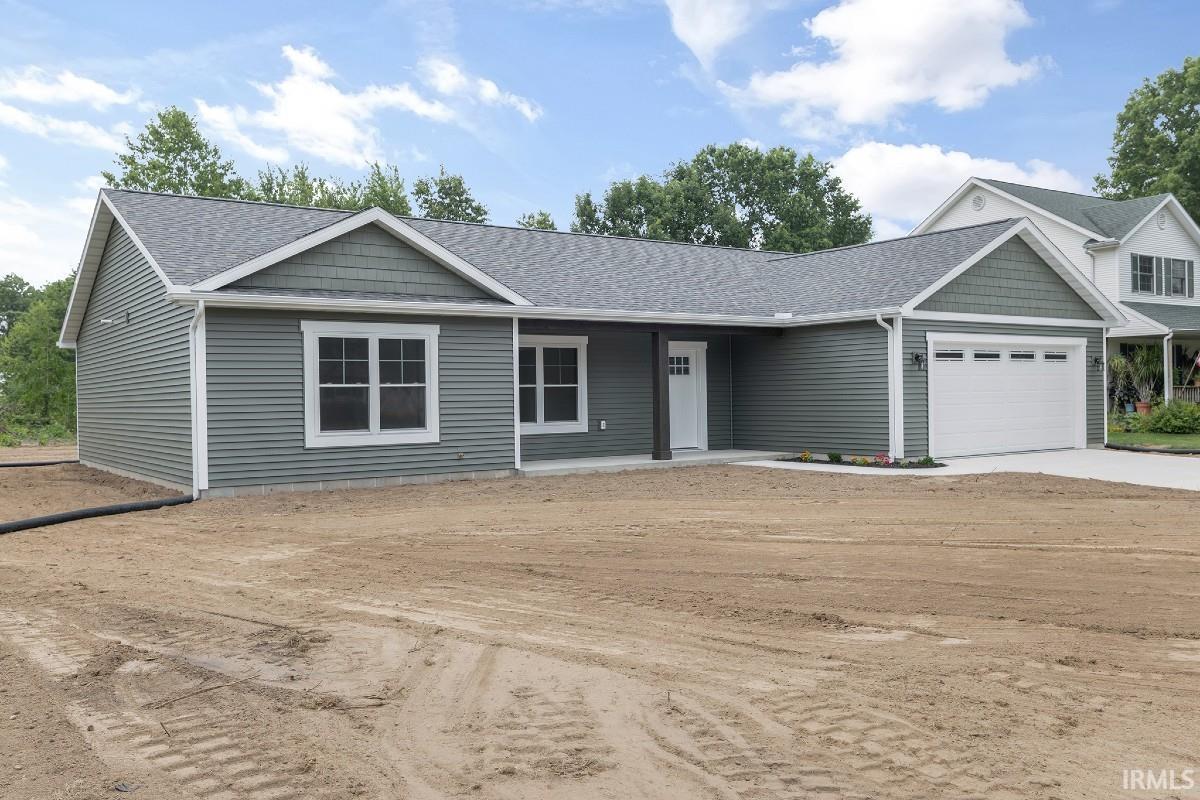 53598 Hickory Lane Elkhart IN 46514